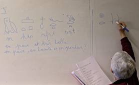 Présentation de l'UTLA-Pau