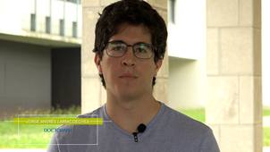 Ecoles d'été 2021 -  Jorge Andrés Larracoechea