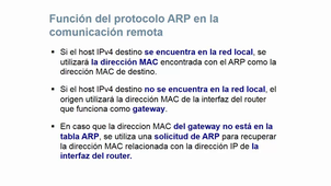 Protocolo ARP (1ª Parte)
