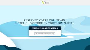 Tutoriel application Eyoma