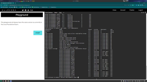 KUBERNETES - 16 - Tutorial Namespaces