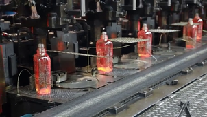 ¿CÓMO SE HACE EL VIDRIO?