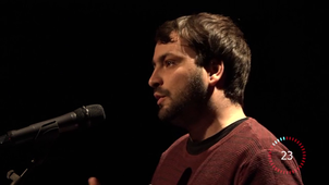 UPPA - MT180s 2020 - Francho GRACIA PUZO