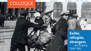 SESSION « MIGRATIONS COLONIALES » - PRÉSIDENCE  LAURE PITTI