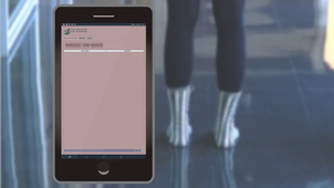 Projet Strechable - S. Reynaud