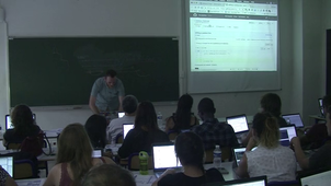 Using Rmarkdown and GitHub with RStudio - Part two: Using GitHub - Nicholas Tierney et Benoit Liquet