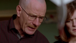 Breaking Bad - Healthcare donations