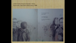 RIVIC- Euriell Gobbé-Mévellec- Du visible au visuel: le travail de l'image dans l'album pour enfant en Espagne