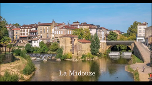 Présentation département Génie Bio Mont-de-Marsan