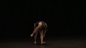 UPPA danse 2016 - Autres styles - Solo