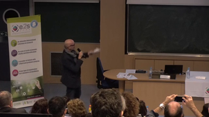 Assemblée Générale E2S UPPA 2018