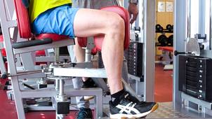 Tuto Muscu - Abducteurs Adducteurs