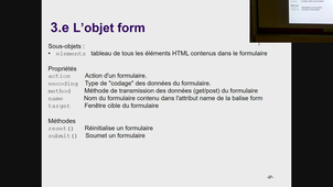 Cours (1h) d'introduction à la ressource R3.01 (javascript)