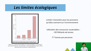 Conclusion : Ressources