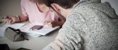 Campus of ENIT Tarbes