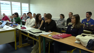 Imagerie mentale - les modalités sensorielles