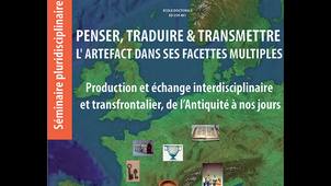 Séminaire plurisdisciplinaire (Partie 3)