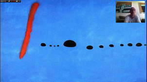 BIOGRAFIA DE MIRO POR EPOCAS