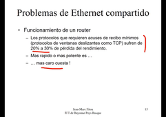 U5 - Intro conmutacion - 2 Parte