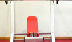 Tuto Muscu - Développé Incliné