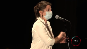 UPPA - MT180s 2021 - Aurélie DUCOMBS, doctorante en droit