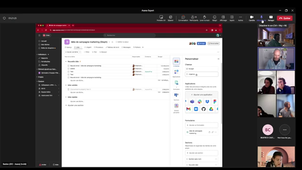 Asana - formation niveau expert