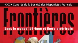 Frontières dans le monde ibérique et ibéro-américain - Christian Lagarde