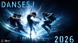 Danse ! 2026