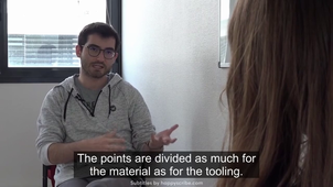 Qu'est ce que le caoutchouc? par Alicia Sautel et Nathan Delriu