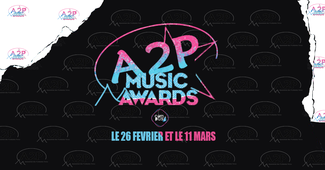 A2P Music Awards