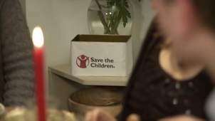 No Child Born To Die