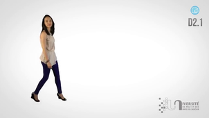 Tutoriel C2i D2-1 Maîtriser son identité numérique privée, institutionnelle et professionnelle