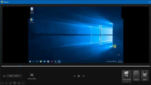 Realizar un tutorial con Camtasia Studio