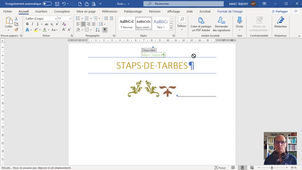 Word - 19-Page de garde