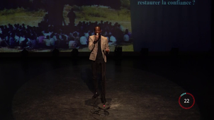 UPPA - MT180s 2022 - Arnold Messie