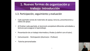 Presentación Workplace Innovation POMARES