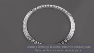 ¿CÓMO SE HACE SWAROVSKI?