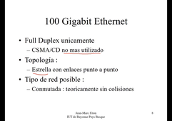 U5 - Revisiones ethernet - 5 Parte