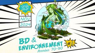 Conférence de Noëlline Castagnez et Alexis Vrignon + présentation de la revue Ebullitions #2