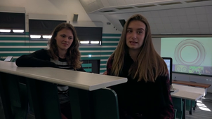 Congrès MATh.en.JEANS 2017, Nouvelle-Aquitaine