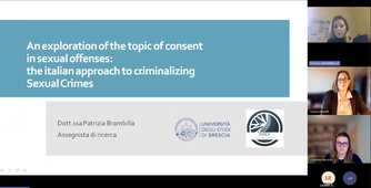 Patrizia Brambilla DISEX.mp4