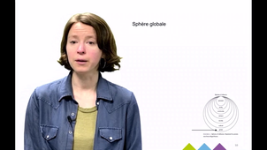 UE changements globaux: Vivre avec ...Partie 4