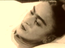 Vídeo Frida Khalo