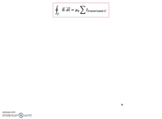 Electromagnétisme-Continuité pédagogique-Cours 1