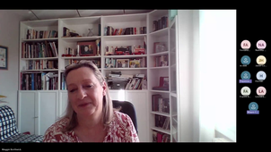 Tutoría del 06/09/2025 - UE 1.1 Comunicación Inglés