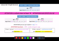 Plafonnement des effets du QF.MP4