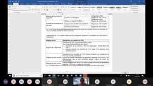 C1 cours du 3-02-2021