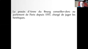 L1 Cours n°7 La crise du milieu du XVIème siècle, part.1