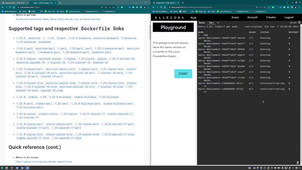 KUBERNETES - 13.2 -TUTORIAL Actualizando Deployments