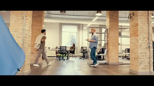 Cómo te gustaría trabajar en el futuro.